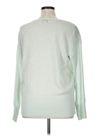 Elle Pullover Sweater (view 2)