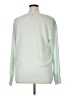 Elle Green Pullover Sweater Size XL - photo 2