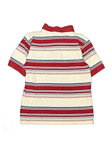 Nautica Short Sleeve Polo (view 2)