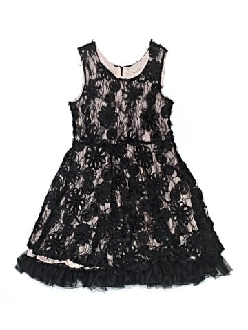 Knit Works Dress (view 1)