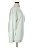 Elle Green Pullover Sweater Size XL - photo 4