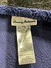 Tommy Bahama Blue Romper Size XS - photo 4