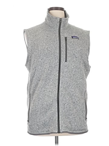Patagonia Vest (view 1)