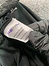 Rebel Athletic Stars Gray Athletic Shorts Size XL (youth) - photo 4