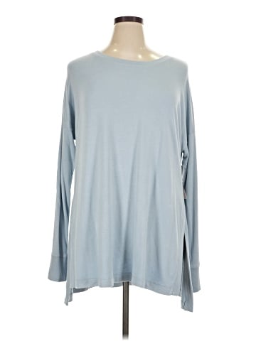 New Directions Pullover Sweater (view 1)
