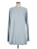 New Directions Blue Pullover Sweater Size XL - photo 2