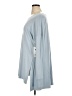 New Directions Blue Pullover Sweater Size XL - photo 5