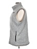 Patagonia 100% Polyester Gray Vest Size XL - photo 5