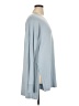 New Directions Blue Pullover Sweater Size XL - photo 4