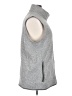 Patagonia 100% Polyester Gray Vest Size XL - photo 4