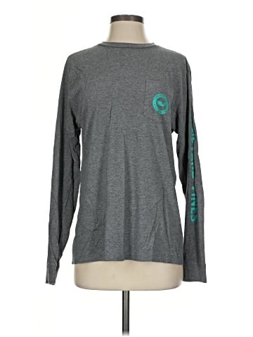 Vineyard Vines Long Sleeve T-Shirt (view 1)