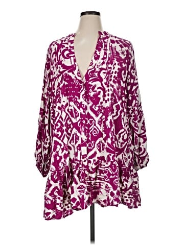 Zara Casual Dress (view 1)