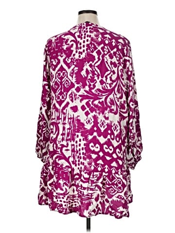 Zara Casual Dress (view 2)