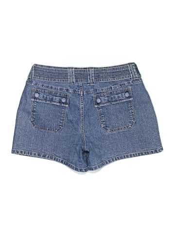 Faded Glory Denim Shorts (view 2)