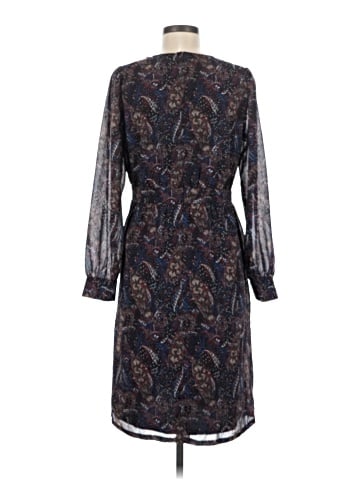 Ann Taylor Factory Casual Dress (view 2)