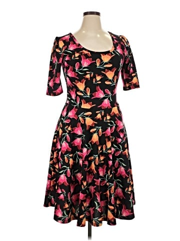 Lularoe Cocktail Dress (view 1)
