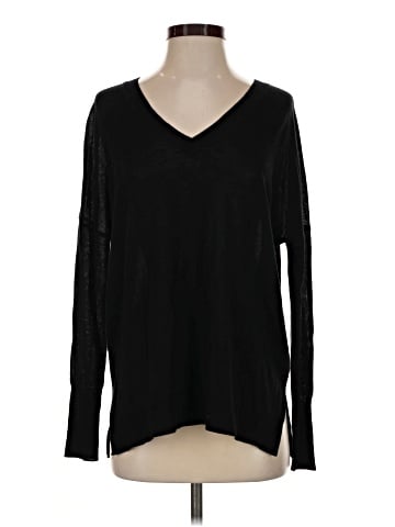 Vince. Pullover Sweater (view 1)