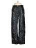 Wilfred 100% Polyurethane Black Casual Pants Size 2 - photo 1