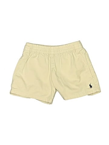 Polo by Ralph Lauren Khaki Shorts (view 1)