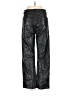 Wilfred 100% Polyurethane Black Casual Pants Size 2 - photo 2