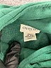 Crewcuts Outlet Teal Sweatshirt Size 12-18 mo - photo 3