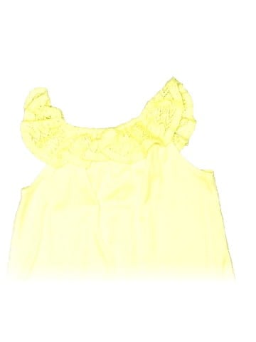 Healthtex Sleeveless Blouse (view 2)