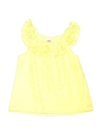 Healthtex Sleeveless Blouse (view 1)
