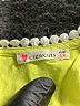 Crewcuts Green Sleeveless Blouse Size 12 - photo 3