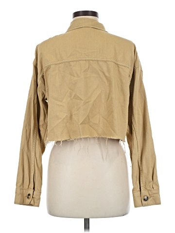 Topshop Jacket (view 2)