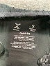 Xersion Solid Gray Athletic Shorts Size S - photo 3