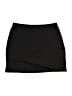 Unbranded Solid Black Skort Size S - photo 1
