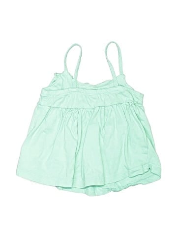 Baby Gap Sleeveless Blouse (view 2)