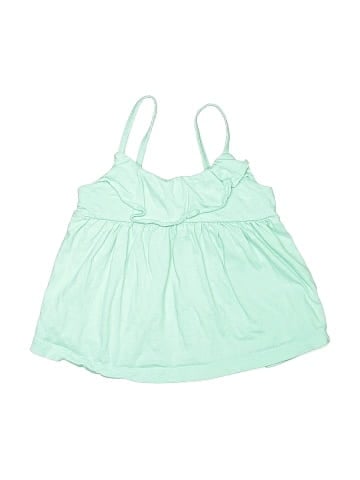 Baby Gap Sleeveless Blouse (view 1)