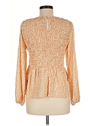 Lumiere Long Sleeve Blouse (view 2)