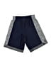 Under Armour Chevron-herringbone Blue Athletic Shorts Size M (youth) - photo 2