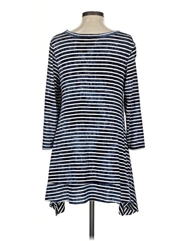 Patchington 3/4 Sleeve Top (view 2)