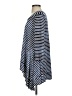 Patchington Blue 3/4 Sleeve Top Size S - photo 5