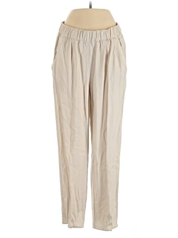 Eileen Fisher Casual Pants (view 1)