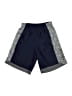 Under Armour Chevron-herringbone Blue Athletic Shorts Size M (youth) - photo 1