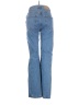 Cotton On Hearts Blue Jeans Size 28 waist - photo 2