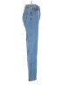 Cotton On Hearts Blue Jeans Size 28 waist - photo 4