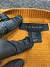 Tahari Orange Pullover Sweater Size S - photo 7
