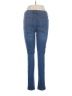 Jessica Simpson Solid Blue Jeans Size 28 waist - photo 2
