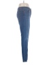 Jessica Simpson Solid Blue Jeans Size 28 waist - photo 4