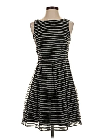 Eva Franco Cocktail Dress (view 1)