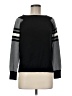 Bailey 44 Black Pullover Sweater Size M - photo 1