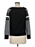 Bailey 44 Black Pullover Sweater Size M - photo 2