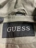 Guess 100% Cotton Green Jacket Size XS - photo 6