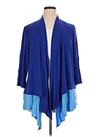 Joan Rivers Kimono (view 1)