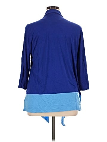 Joan Rivers Kimono (view 2)